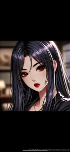 I ve been fascinated by anime and manga since my teenage years those