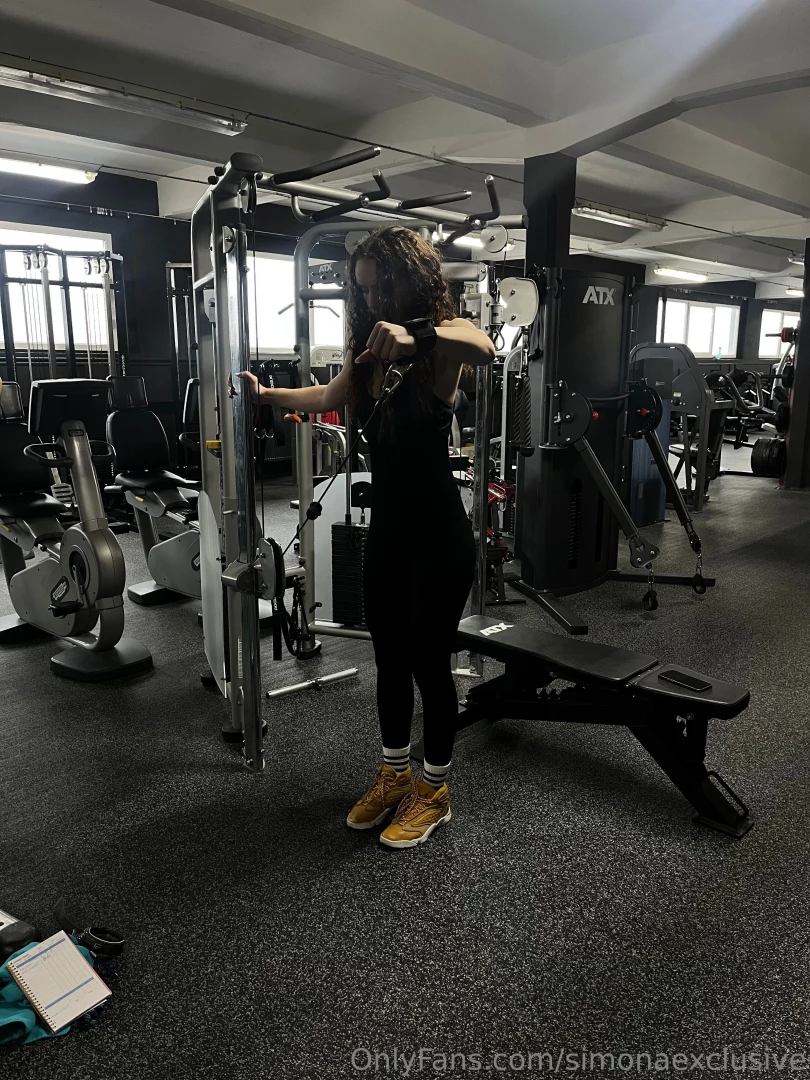 Not only does it burn but it s so worth it who says strength can t be part 1 