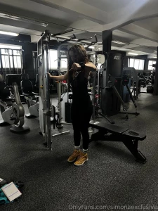 Not only does it burn but it s so worth it who says strength can t be part 1