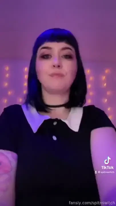 If you follow me on tiktok you ll know decided to make a spicier 