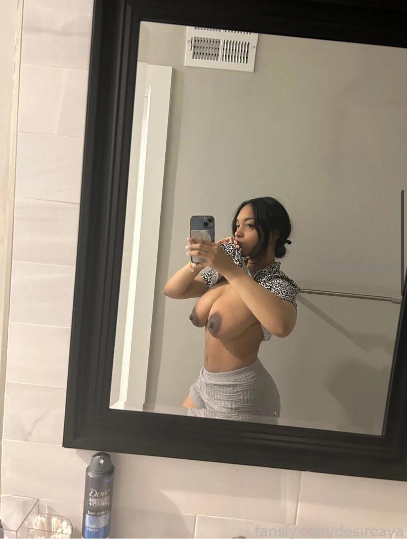 Woke up engorged as ever ouch lactation milkytits milkplay 