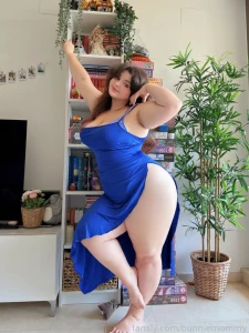 Hot try on friday i was just trying on a new dress and then i felt part 2