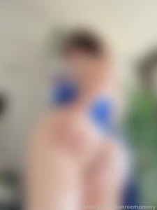 Hot try on friday i was just trying on a new dress and then i felt