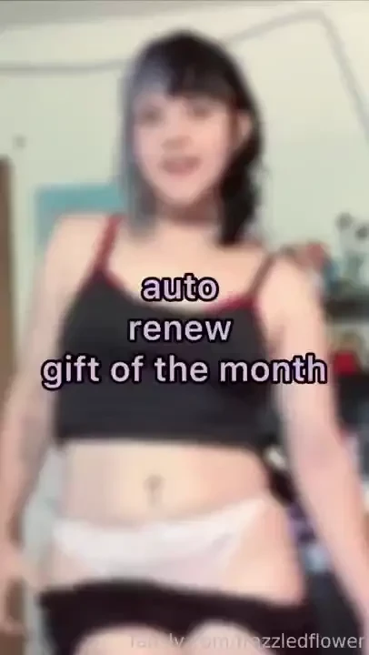 Sent out a fun pov last wednesday for those of you w your automatic 