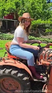 Would you flirt with me fyp fansly curvy milf lingerie blonde mombody