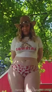 Come and plow my field fyp fansly curvy milf lingerie blonde mombody