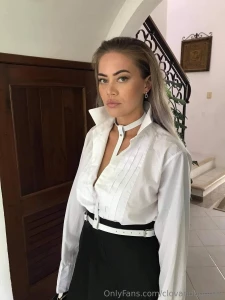 Sometime i like it a little rough