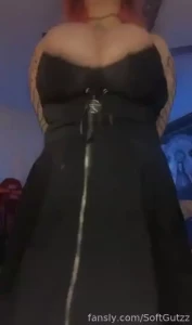 Alt gf teases you while you re at work altmilf egirl ekitten milf part 2