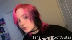 I ve dyed my hair 3 there s a surprise in this 3