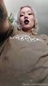 I love every part of myself especially the parts that make me unique