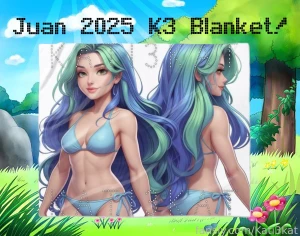 Available the entirety of juan juan 2025 k3 blanki3 please dm best part 2