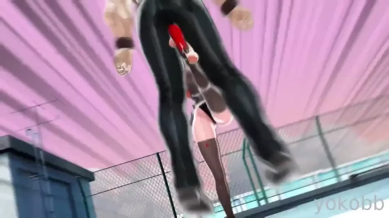 Rapi is pissed she s also a mouthy little bitch so you might wanna 