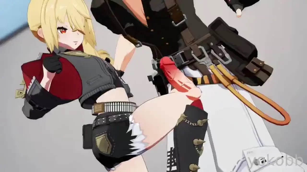 Zenless zone zero - secret fetish long story short it s been a rough 