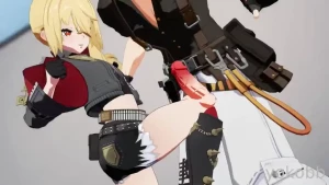 Zenless zone zero - secret fetish long story short it s been a rough