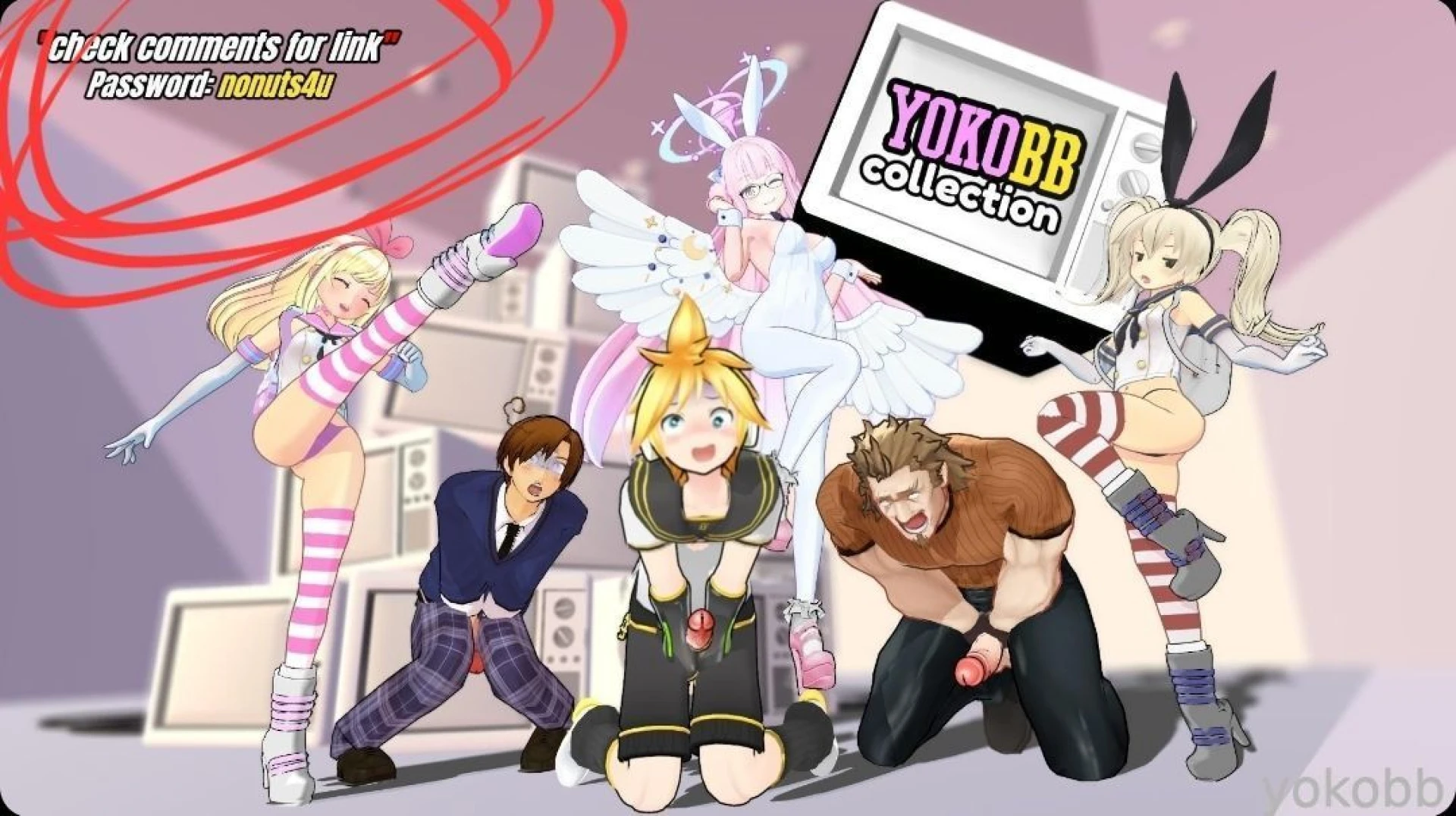 Some of y all need this spelled out for you idc if i lose subscribers 