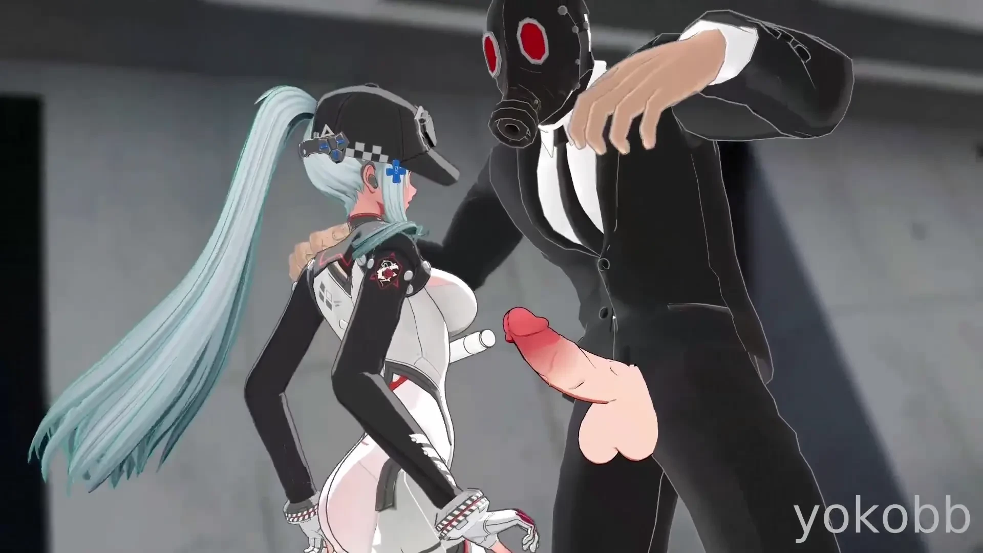 Part 2 there s a little twist to this one artist note it seems life 