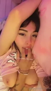 This is how it wakes me up part 1