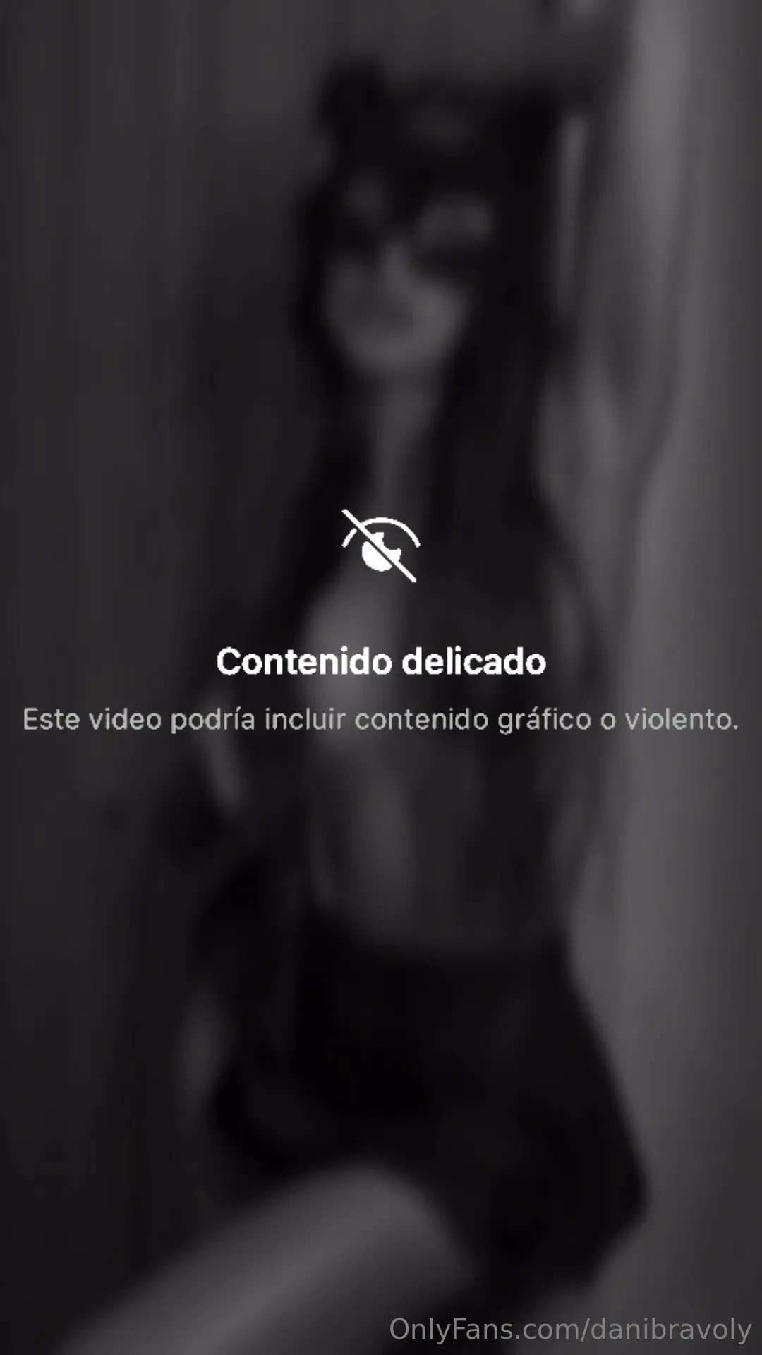 Desbloquea mi video sin censura te gustan los juegos peligrosos 