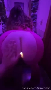 Do you like my light up ass plug
