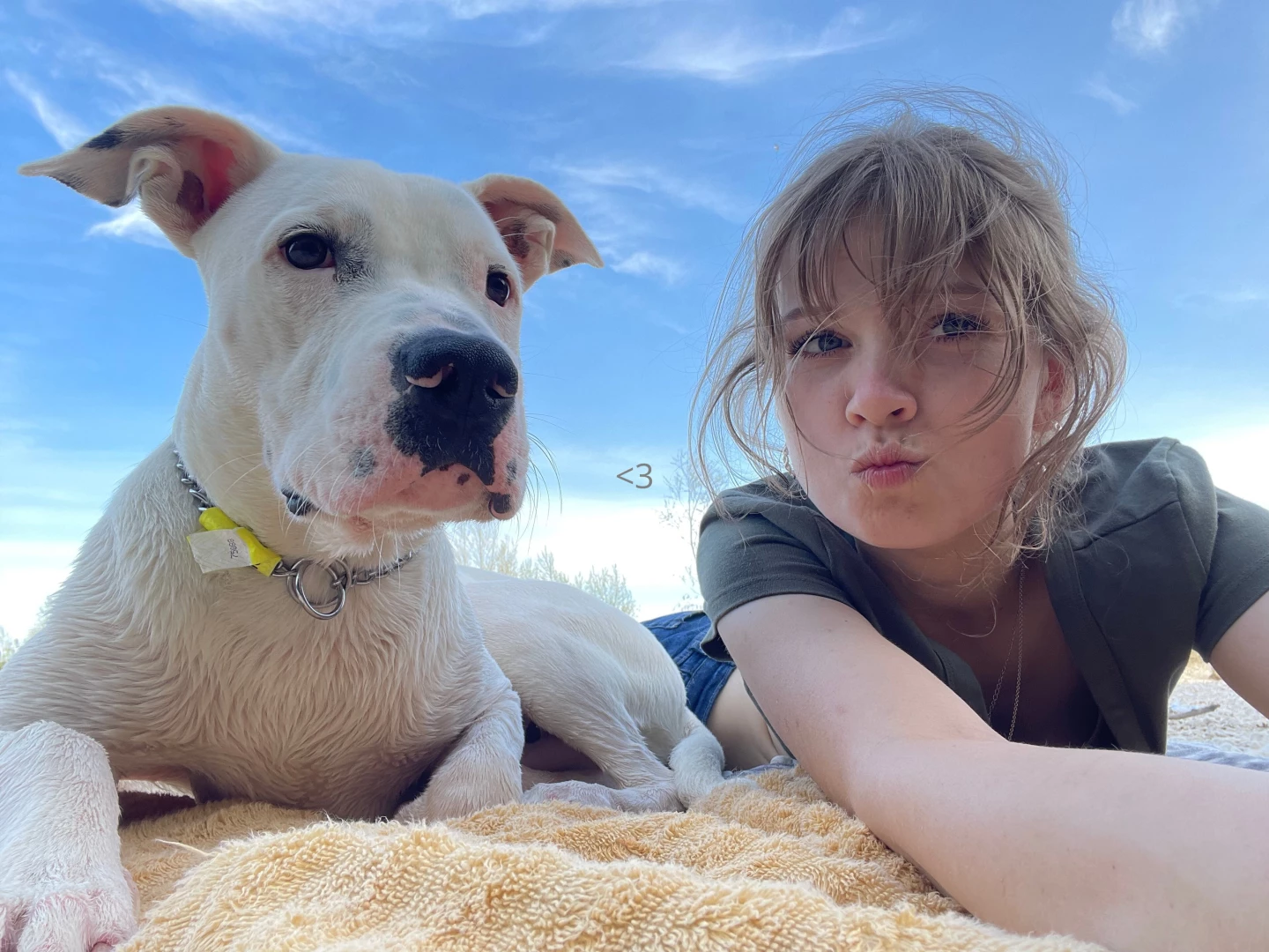 Happy easter if you celebrate some pics from an adventure ghost and i part 2 