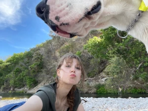 Happy easter if you celebrate some pics from an adventure ghost and i part 6