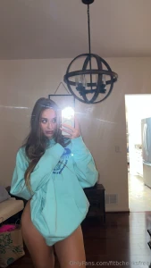 Almost bedtime unless you say otherwise part 3