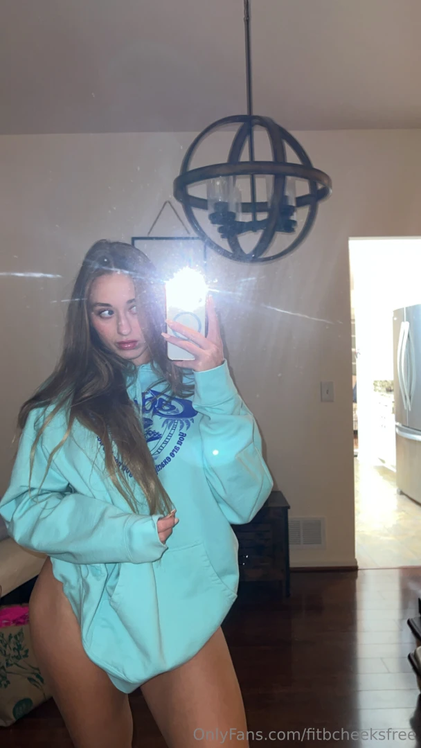 Almost bedtime unless you say otherwise part 1 