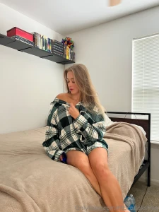 Undo one for me part 2