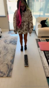 So much swag it can t be contained