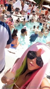 Throwback to edc have you ever been