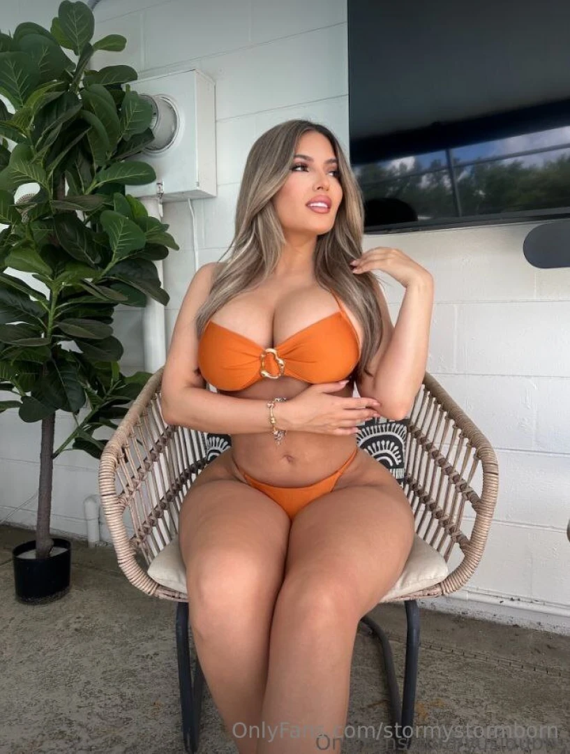 She knows you ve been watching now she wants you to see everything part 1 