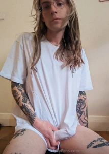 Merry xmas eve swipe to unwrap me tips v appreciated part 3