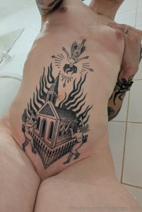 Shower time 3 tip if you d join me