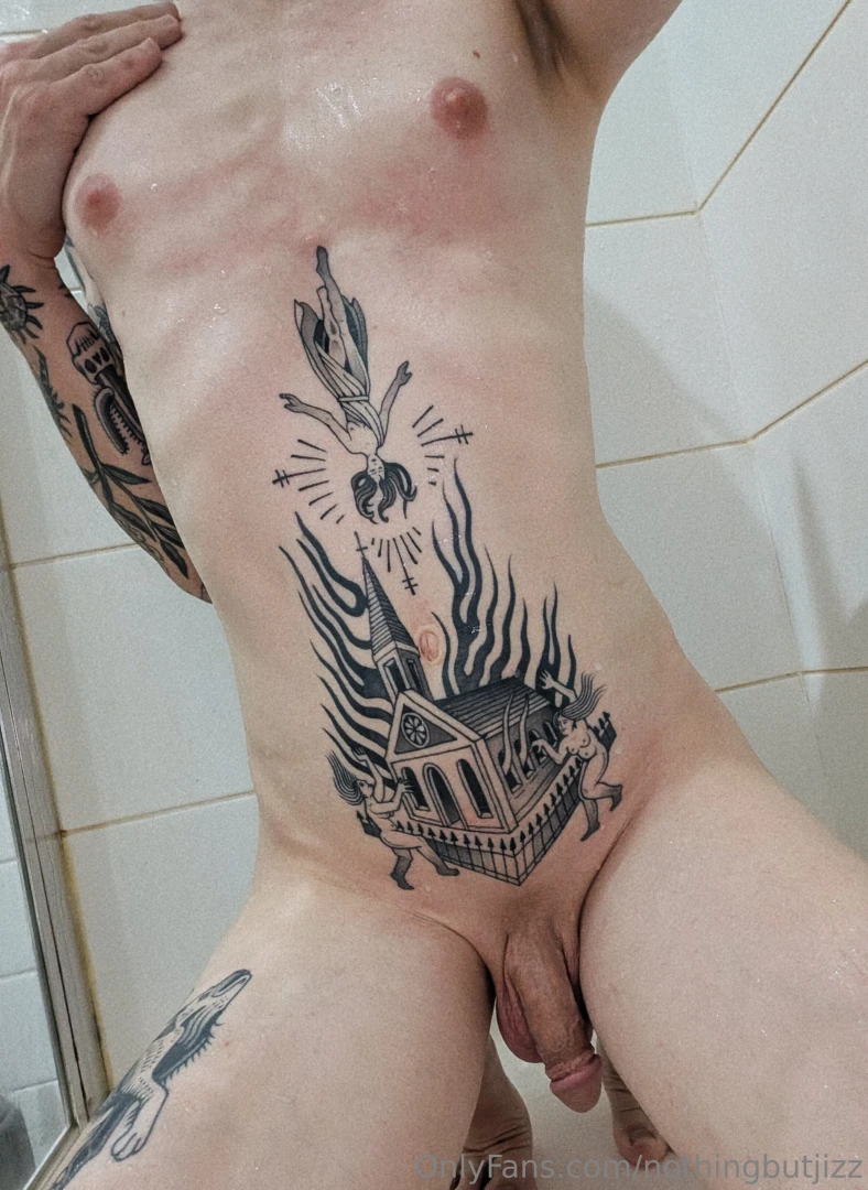 Shower time 3 tip if you d join me part 1 