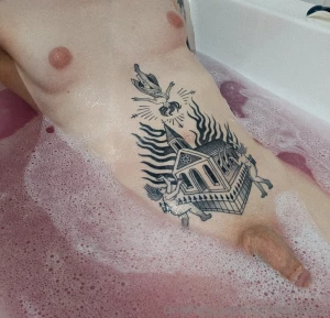 Sooooo what are you getting me for valentine s day part 1