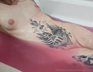 Sooooo what are you getting me for valentine s day part 3