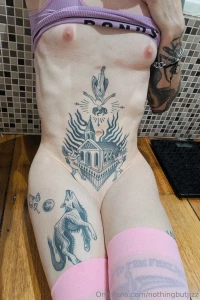 Don t mind me just sittijg on the floor procrastinating getting