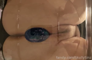 Pov you re under my chair while i get ready to stream