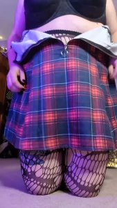 New outfit arrived i think it s so cute shout out to the gifter for an