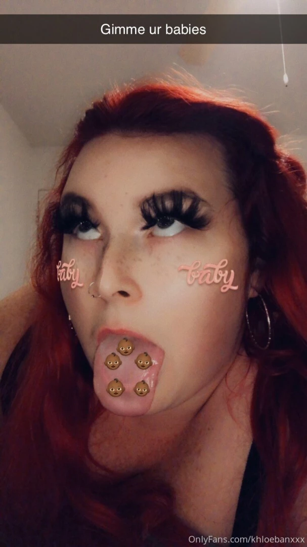 Khloebanxxx part 16876 