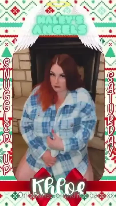 Wanna snuggle up with this cozy slut i get real naughty by the 