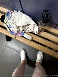 Time to take care of your body part 3