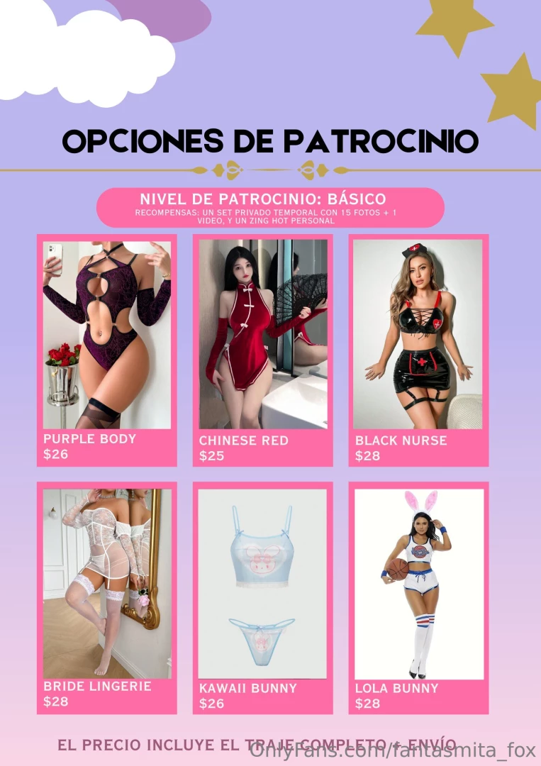 Convi rtete en patrocinador y recibe contenido exclusivo mas informaci part 3 