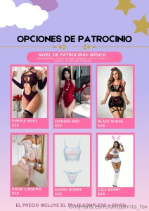 Convi rtete en patrocinador y recibe contenido exclusivo mas informaci part 3