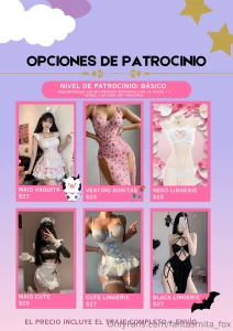 Convi rtete en patrocinador y recibe contenido exclusivo mas informaci part 2