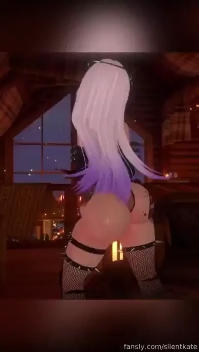 Who dey - yonny vrc dance 