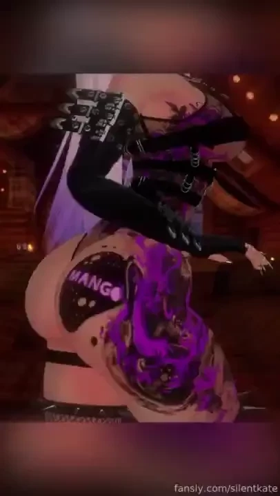 Marmalade - donte thomas vrc dance 