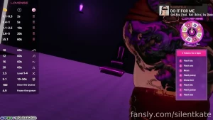 Here is the vod from last week s stream i messed up a little at the