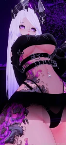 A little mini-set that i did before stream to include some nude part 5