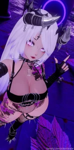 A little mini-set that i did before stream to include some nude part 3